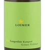 Loimer Fred Loimer Grüner Veltliner 2007