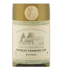 Domaine Du Montmains 1Er Cru Chardonnay 2007