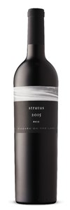 Stratus Red 2015