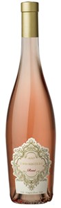 Two Sisters Vineyards Margo Rosé 2017