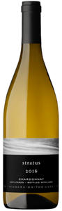Stratus Chardonnay 2016