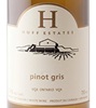 Huff Estates Winery Pinot Gris 2017