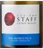 Sue-Ann Staff Estate Winery Mabel's V.C.R. 2016