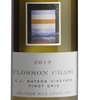Closson Chase K.J. Watson Vineyard Pinot Gris 2017