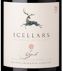 Icellars Estate Winery Wismer Edgerock Vineyard Syrah 2017