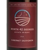 North 42 Degrees Cabernet Sauvignon 2016