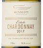 Westcott Vineyards Estate Chardonnay 2017