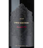 Two Sisters Vineyards Estate Red 2013