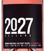 2027 Cellars Wismer Vineyard - Fox Croft Block Gamay Rosé 2020