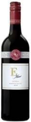 Barossa Valley Estate E-Minor Shiraz 2008