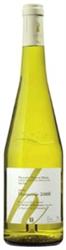 Michel Delhommeau Cuvée Harmonie Muscadet De Sèvre-Et-Maine 2008