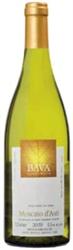 Bava Cocconato Moscato D'asti 2009