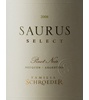 Familia Schroeder Saurus Patagonia Select Pinot Noir 2008