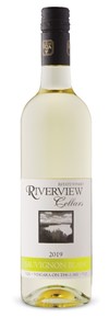 Riverview Cellars Sauvignon Blanc 2019