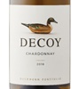 Decoy Chardonnay 2018