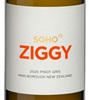 Soho Ziggy Pinot Gris 2020