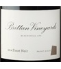 Brittan Vineyards Basalt Block Pinot Noir 2015