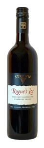 Strewn Winery Rogue's Lot 2014