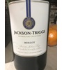 Jackson-Triggs Proprietor's Select Merlot 2008