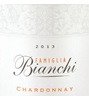 Famiglia Bianchi Chardonnay 2013