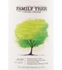 Henry of Pelham Winery Family Tree 2010