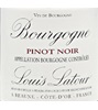 Louis Latour Pinot Noir Bourgogne 2012