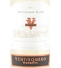 Viña Ventisquero Reserva Sauvignon Blanc 2013