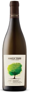 Henry of Pelham Winery Family Tree 2010
