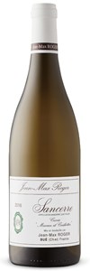 Jean-Max Roger Winery Cuvée C.M. Sancerre Blanc 2012