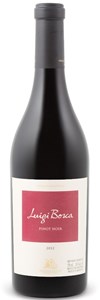Luigi Bosca Reserva El Paraíso Vineyard Pinot Noir 2012