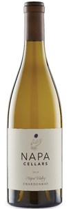Napa Cellars Chardonnay 2012