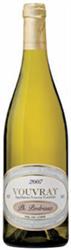 Domaine De Vaugondy Philippe Perdriaux Vouvray Sec 2007