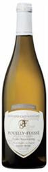 Domaine Clos Gaillard Vieilles Vignes, Gérald Favre Pouilly-Fuissé 2009