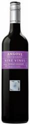 Angove's Nine Vines Shiraz Viognier 2009