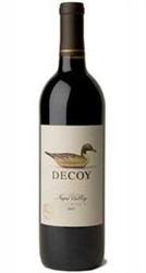 Duckhorn Decoy Cabernet Sauvignon 2008
