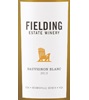 Fielding Estate Winery Sauvignon Blanc 2008
