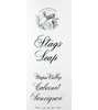 Stags' Leap Winery Cabernet Sauvignon 2006