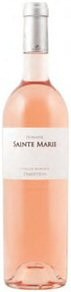 Domaine Sainte Marie Tradition Rosé 2011