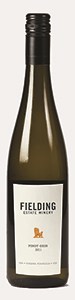 Fielding Pinot Gris 2011