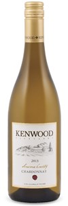 Kenwood Chardonnay 2010