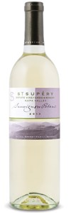 St. Supéry Sauvignon Blanc 2011