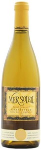 Mer Soleil Barrel Fermented Chardonnay 2009