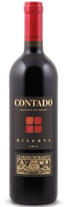 Contado Riserva Aglianico Del Molise, Di Majo Norante 2009