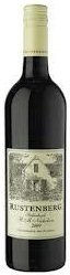 Rustenberg Rm Nicholson 2009