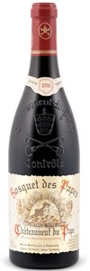 Bosquet Des Papes Cuvée Tradition Maurice Et Nicolas Boiron, Prop.-Récolt. 2010