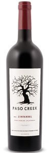 Paso Creek Zinfandel 2009
