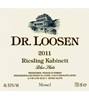 Dr. Loosen Blue Slate Riesling 2011