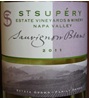 St. Supéry Sauvignon Blanc 2011
