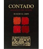Contado Riserva Aglianico Del Molise, Di Majo Norante 2009