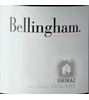 Bellingham Shiraz Viognier 2009